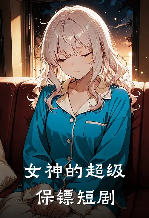 女神的超级保镖短剧