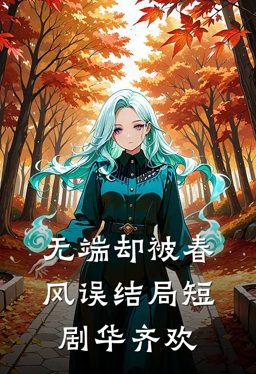 无端却被春风误结局短剧华齐欢