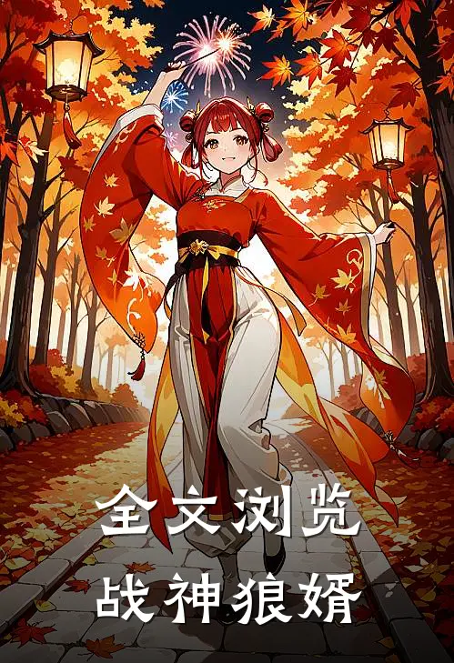 全文浏览战神狼婿
