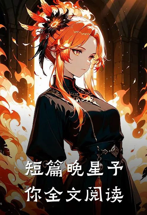 短篇晚星予你全文阅读