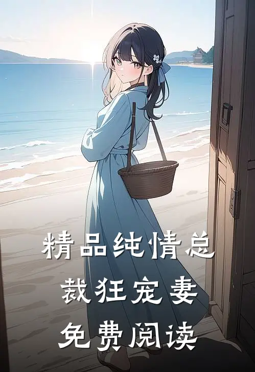 精品纯情总裁狂宠妻免费阅读