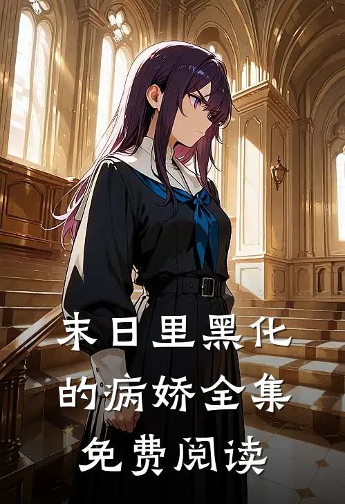 末日里黑化的病娇 全集免费阅读