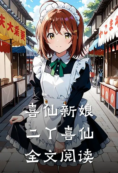 喜仙新娘二丫喜仙全文阅读
