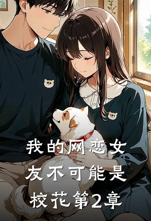 我的网恋女友不可能是校花 第2章