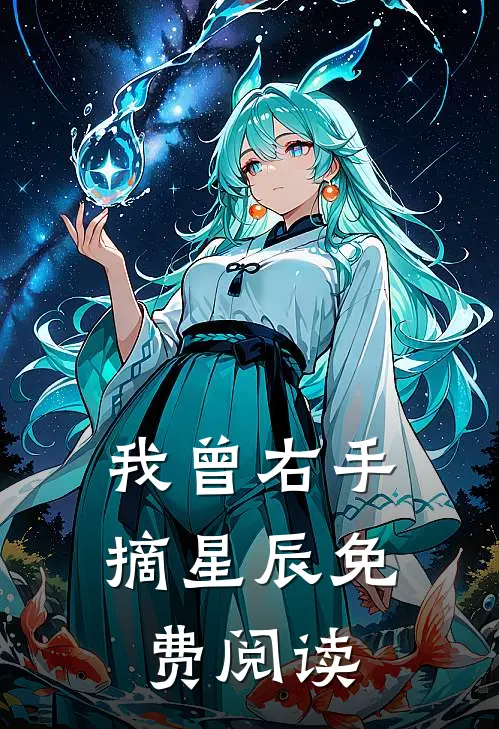 我曾右手摘星辰免费阅读