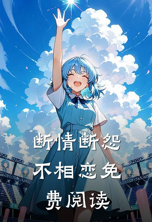 断情断怨不相恋免费阅读