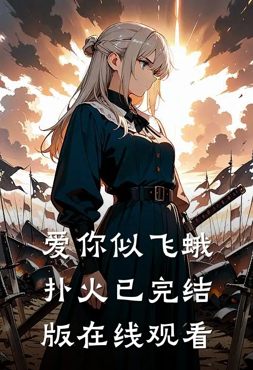 爱你似飞蛾扑火已完结版在线观看