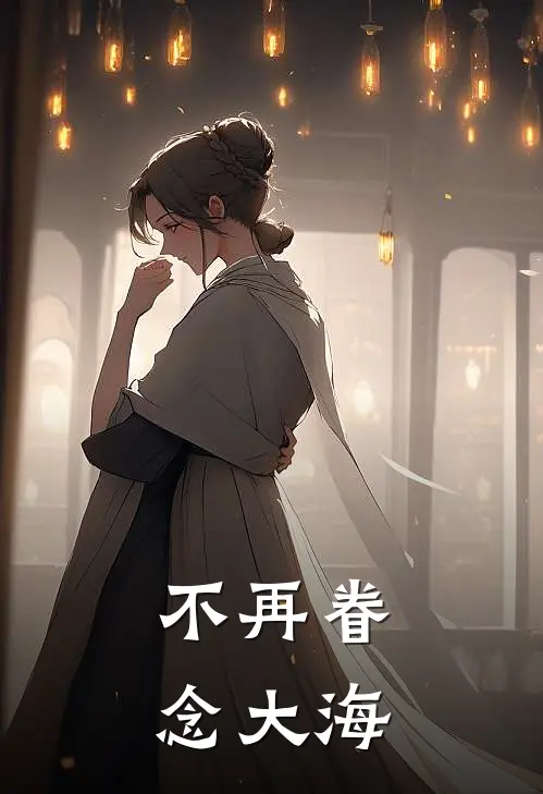 不再眷念大海