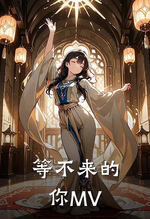 等不来的你MV