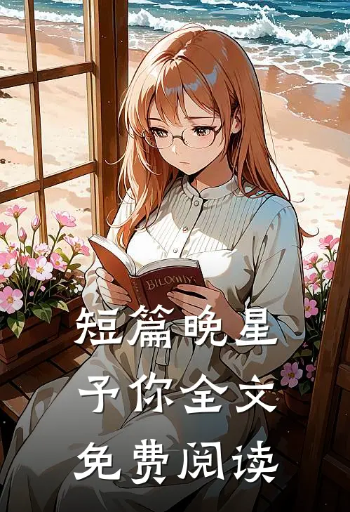 短篇晚星予你全文免费阅读