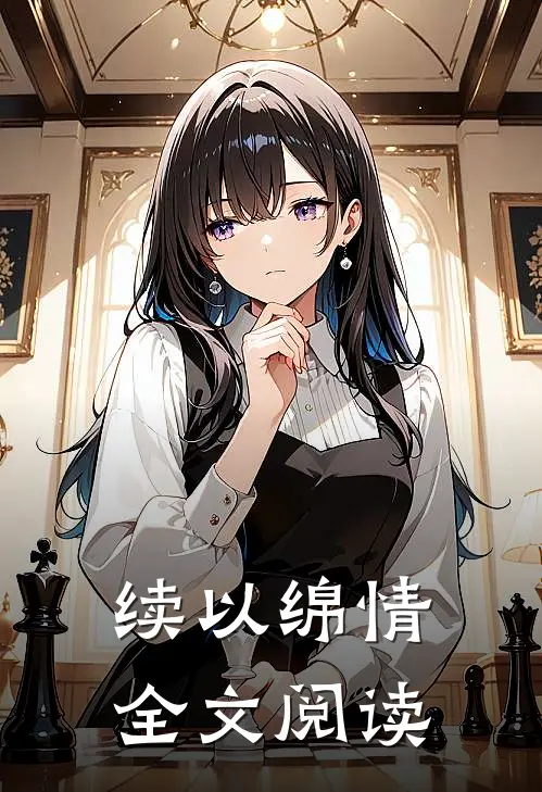 续以绵情全文阅读