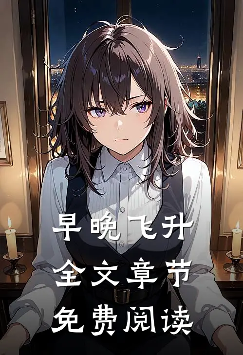 早晚飞升全文章节免费阅读