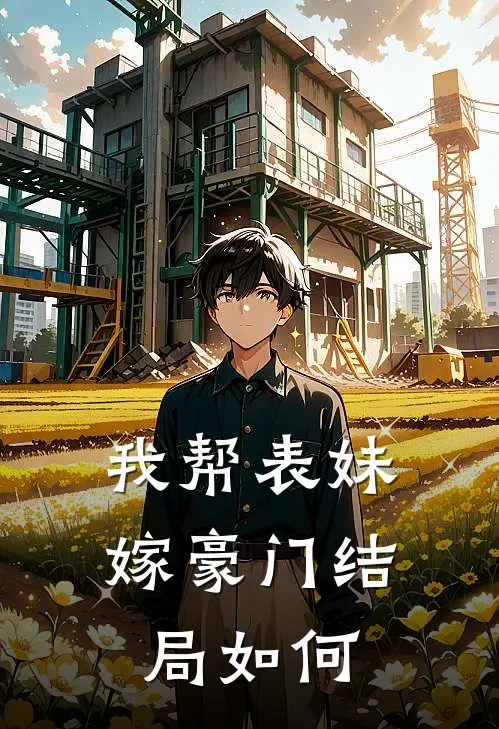 我帮表妹嫁豪门结局如何