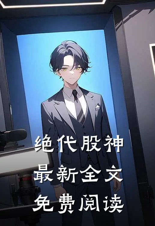 绝代股神最新全文免费阅读