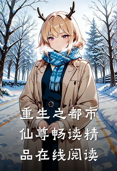重生之都市仙尊畅读精品在线阅读