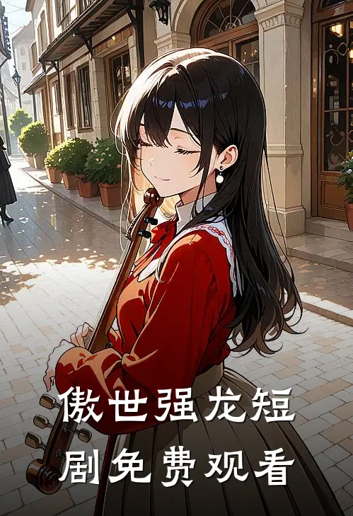 傲世强龙短剧免费观看