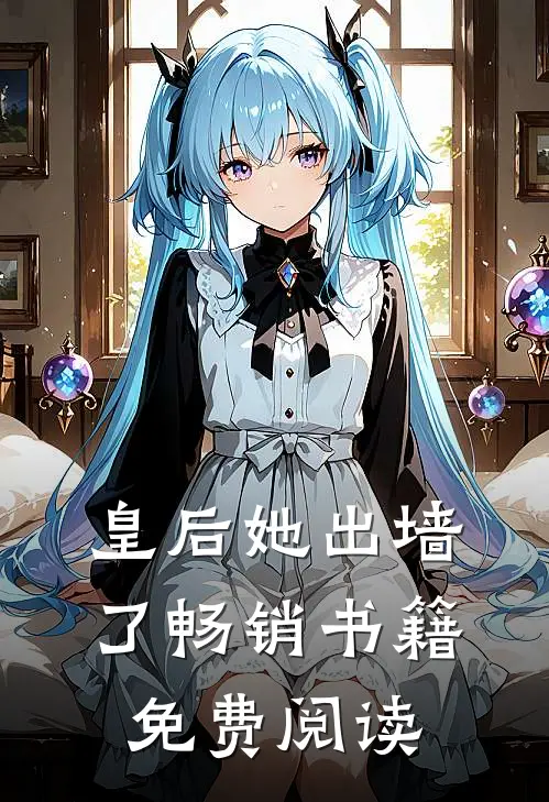 皇后她出墙了畅销书籍免费阅读