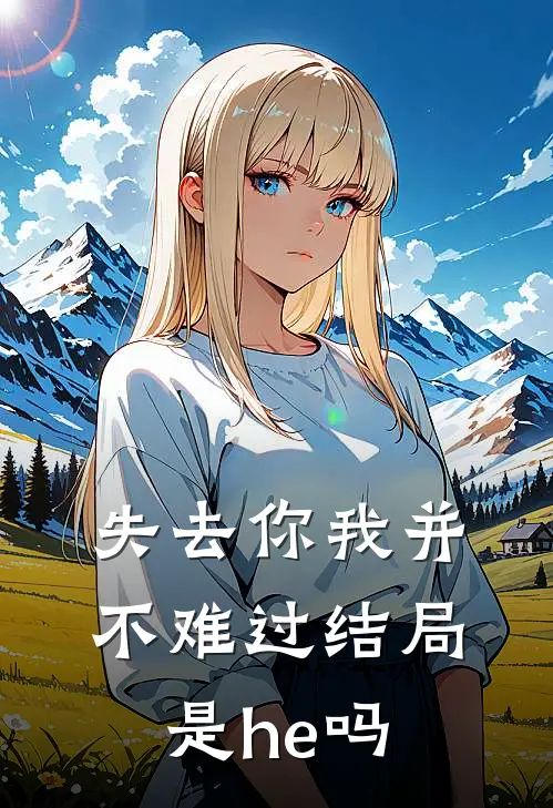 失去你我并不难过结局是he吗