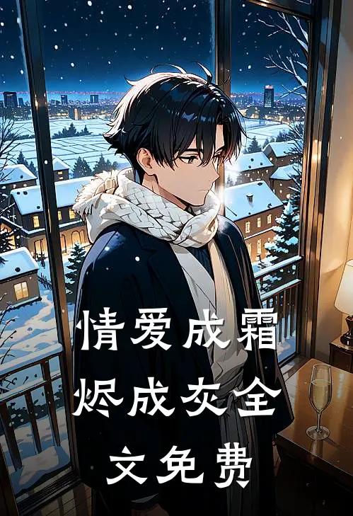 情爱成霜烬成灰全文免费