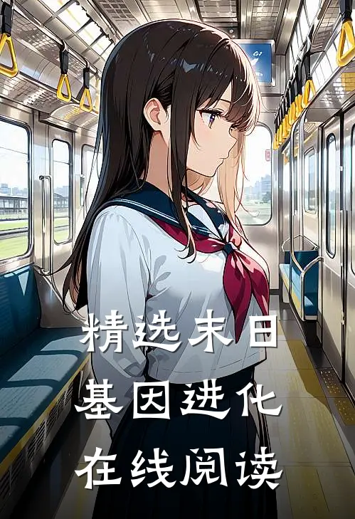 精选末日基因进化在线阅读