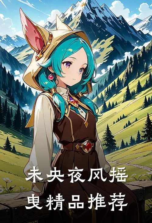 未央夜风摇曳精品推荐