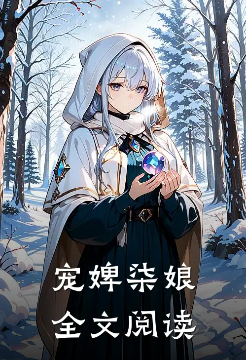 宠婢柒娘全文阅读