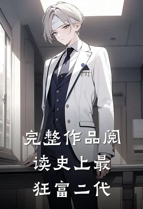 完整作品阅读史上最狂富二代
