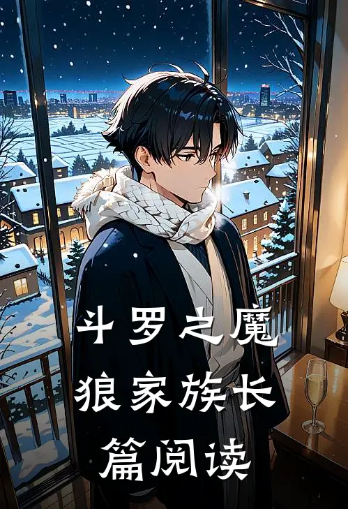 斗罗之魔狼家族长篇阅读