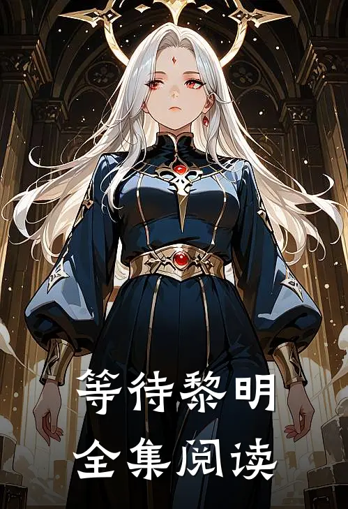 等待黎明全集阅读