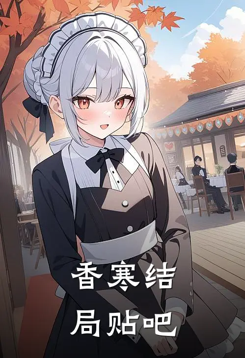 香寒结局贴吧