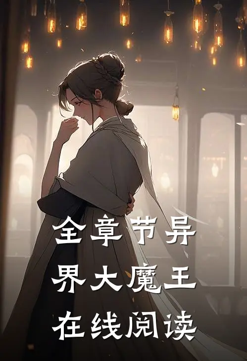 全章节异界大魔王在线阅读