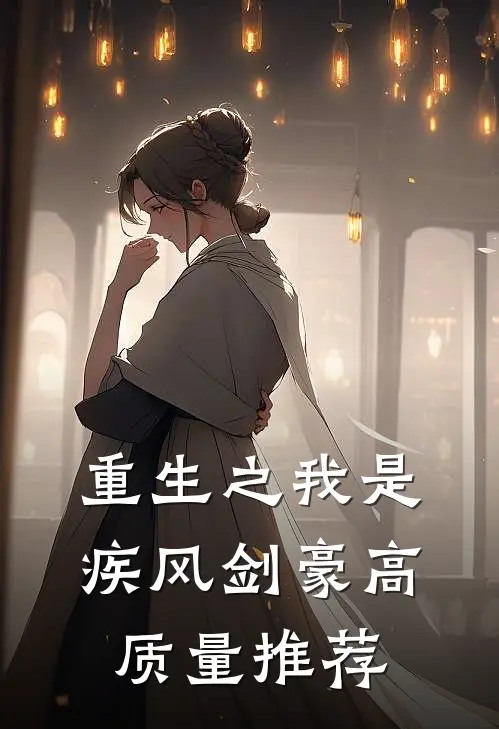 重生之我是疾风剑豪高质量推荐