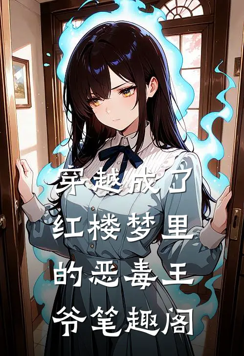 穿越成了红楼梦里的恶毒王爷笔趣阁