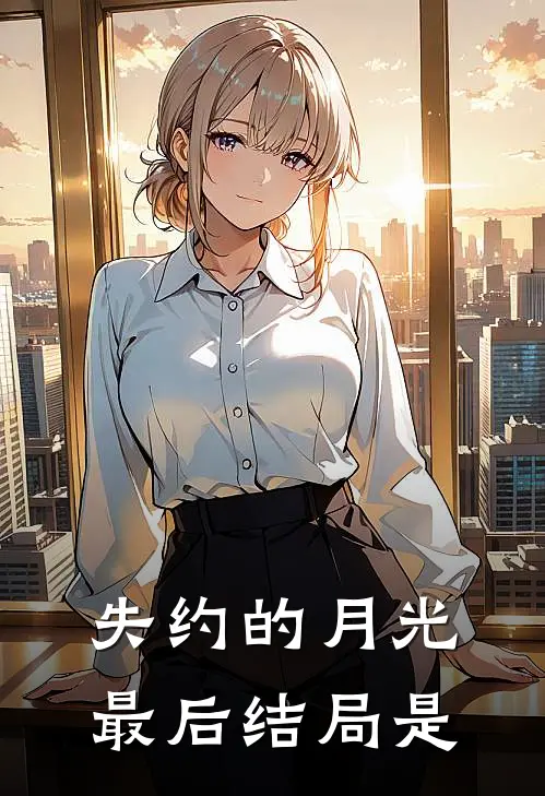 失约的月光最后结局是