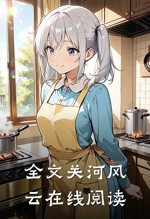 全文关河风云在线阅读