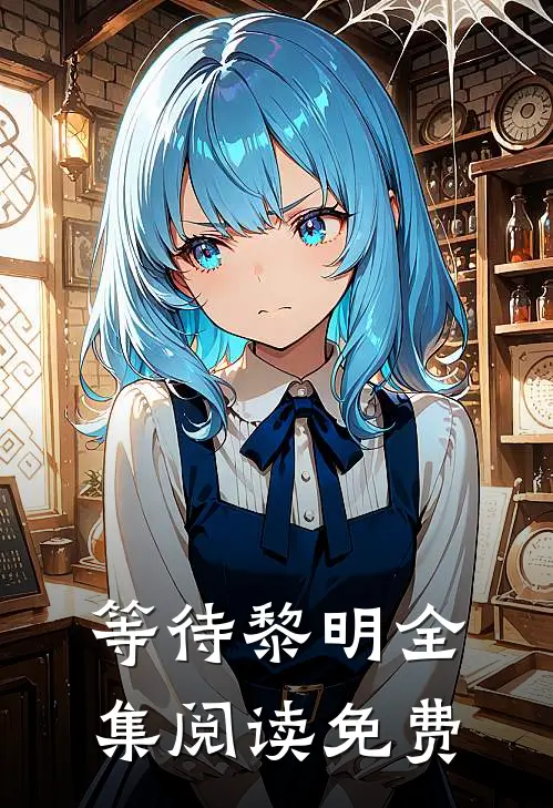 等待黎明全集阅读免费