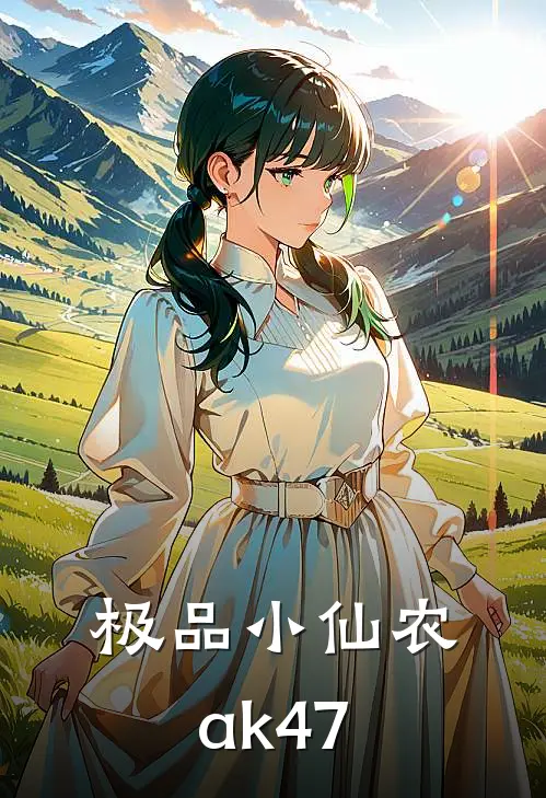 极品小仙农ak47