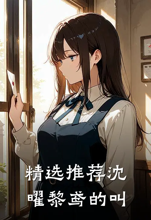 精选推荐沈曜黎鸢的叫