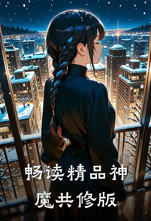 畅读精品神魔共修版
