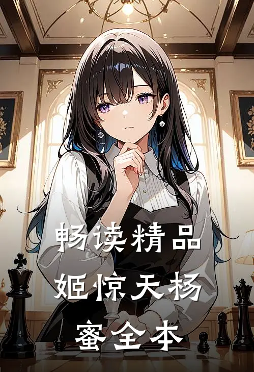 畅读精品姬惊天杨蜜全本