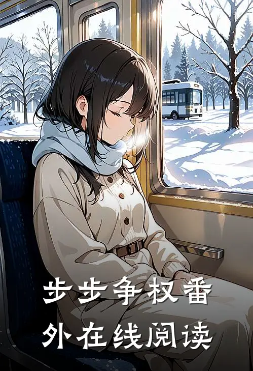 步步争权 番外在线阅读