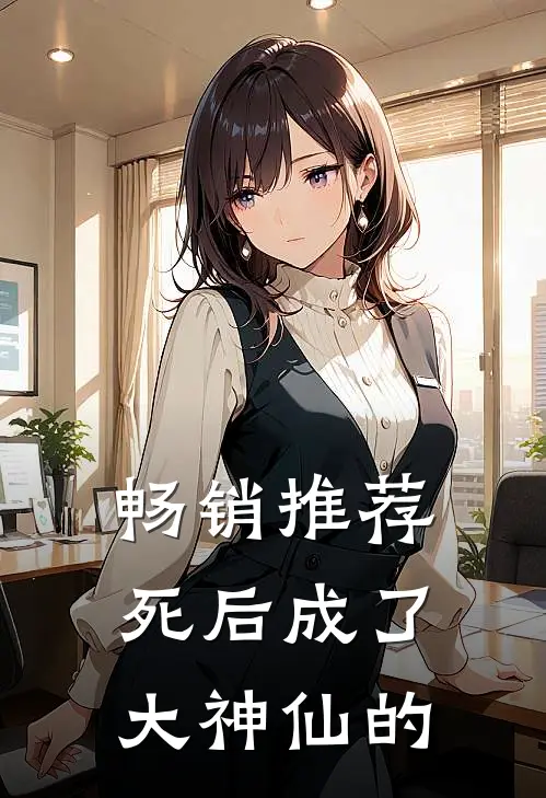 畅销推荐死后成了大神仙的