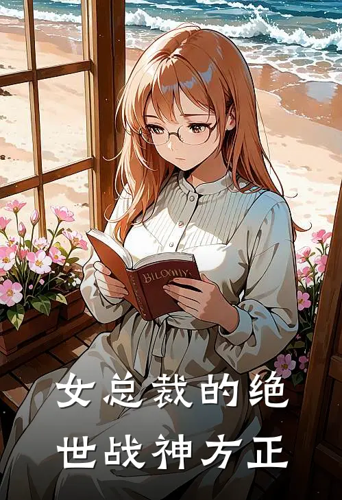 女总裁的绝世战神 方正