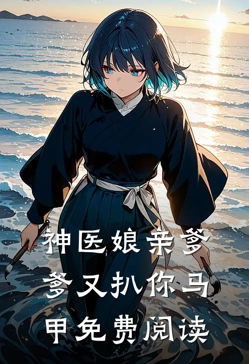 神医娘亲爹爹又扒你马甲免费阅读