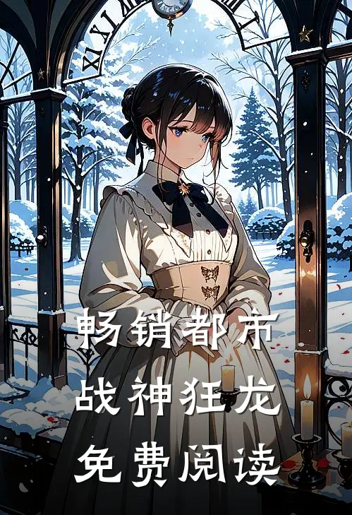 畅销都市战神狂龙免费阅读