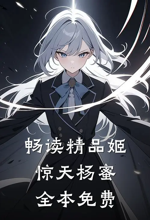 畅读精品姬惊天杨蜜全本免费