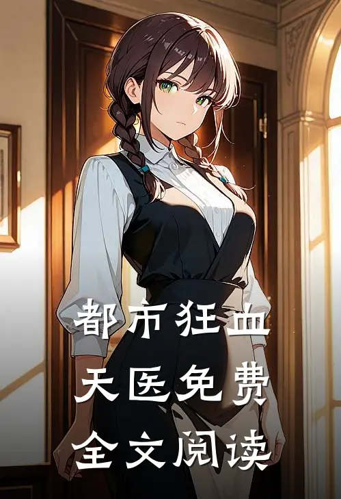 都市狂血天医免费全文阅读