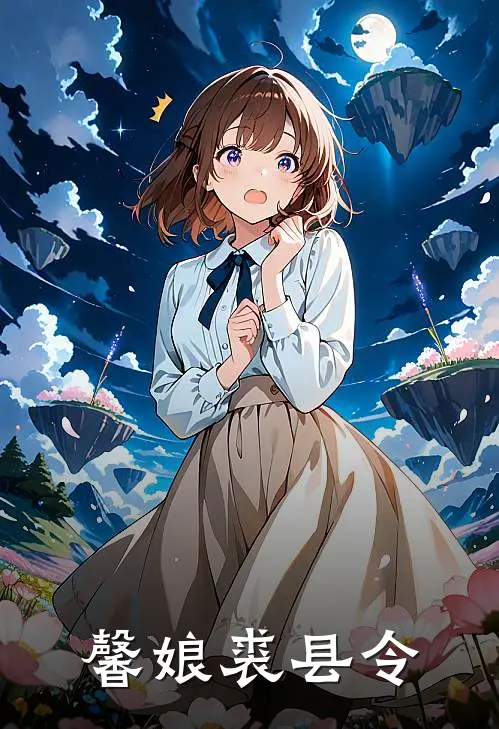 馨娘裘县令
