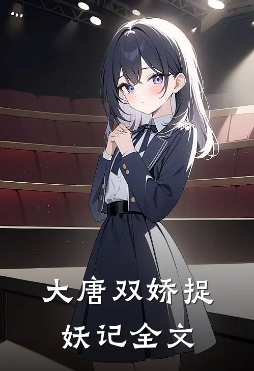 大唐双娇捉妖记全文