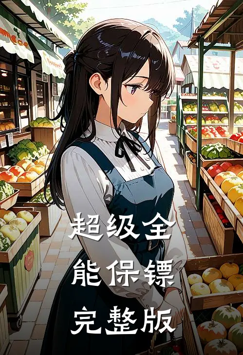 超级全能保镖完整版